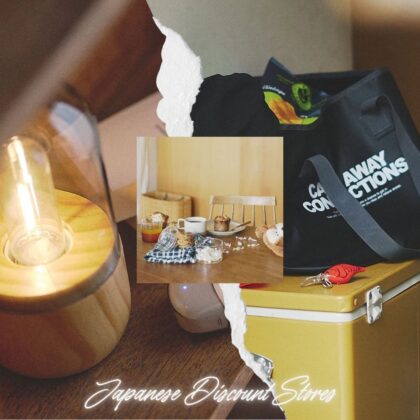 3COINS, Daiso, Japanese Lifestyle Store, 100-Yen Store, where to buy homeware in hk, kitchenware, cheap, affordable, lifestyle