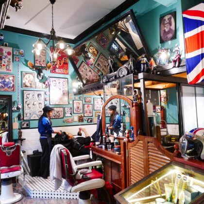 tattoo shops hong kong tattoo artist at work tattoo hk