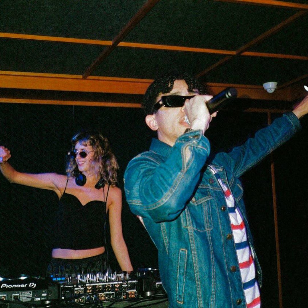 The Top DJ Services & Entertainment Providers In Hong Kong: Sol Passion Music