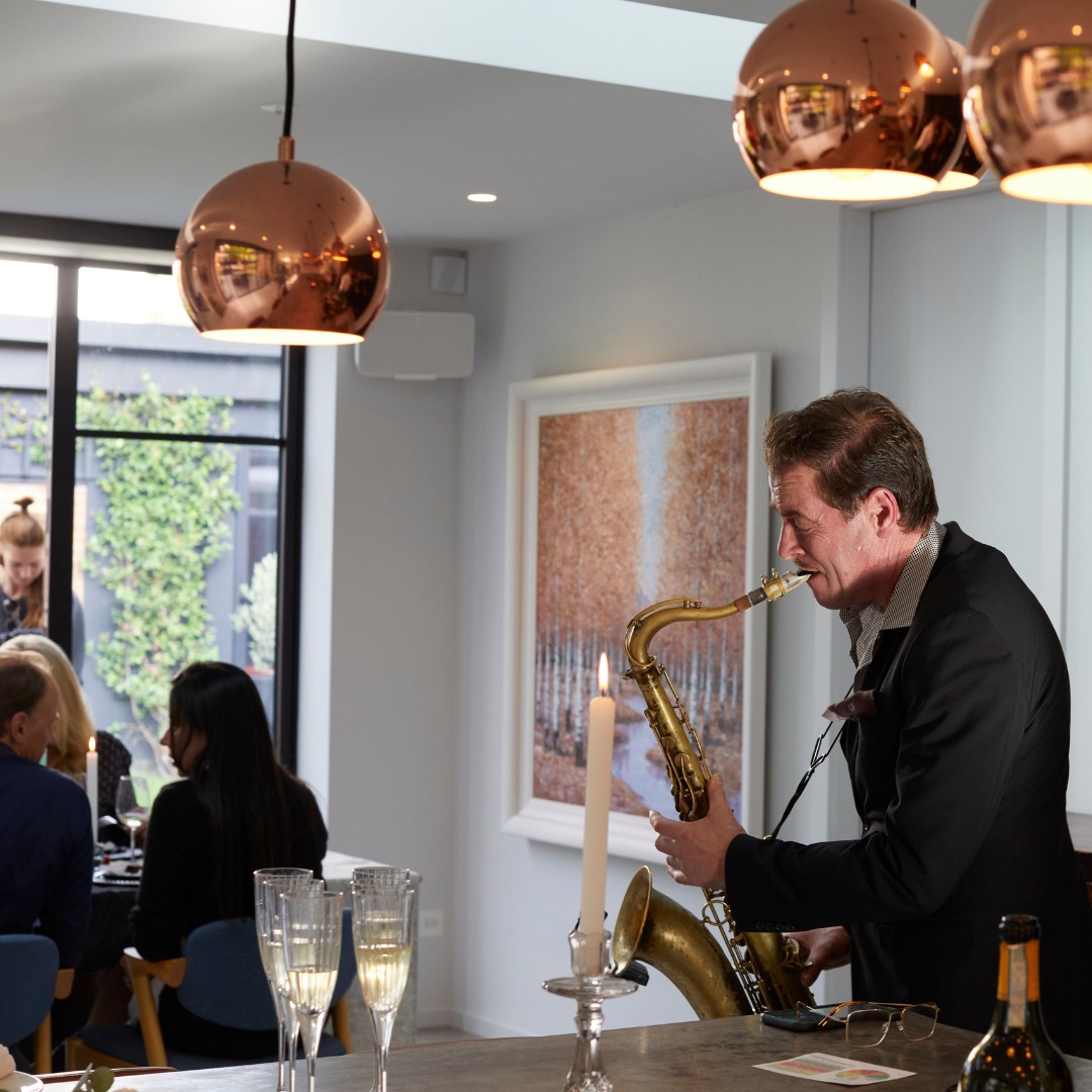 The Top DJ Services & Entertainment Providers In Hong Kong: HOMETAINMENT