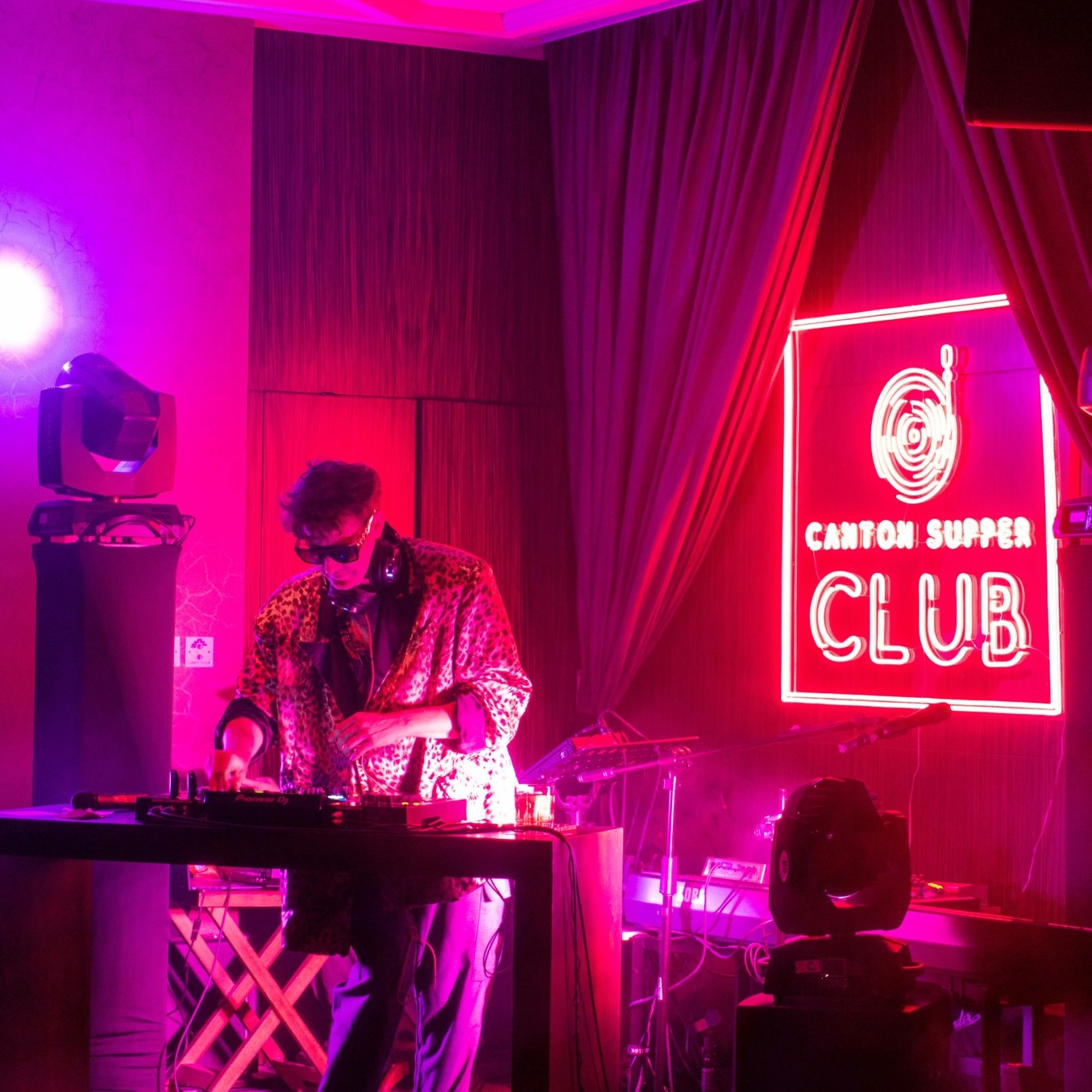 The Top DJ Services & Entertainment Providers In Hong Kong: XLarge Live