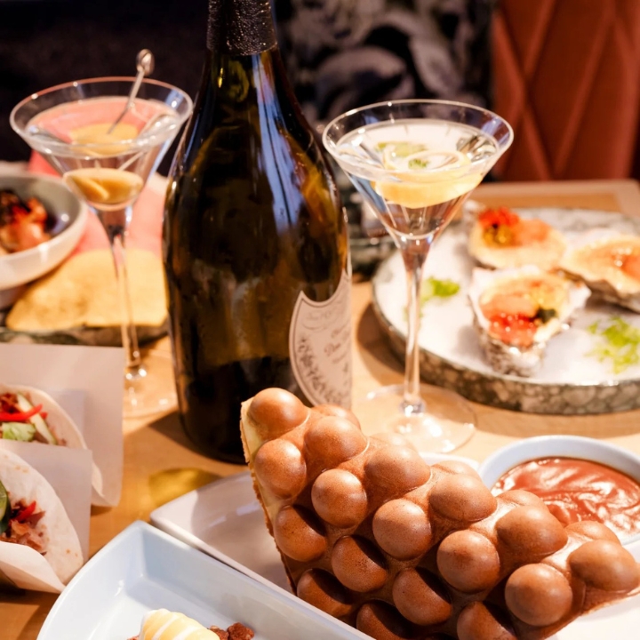 argo four seasons new years eve countdown party hong kong 2025