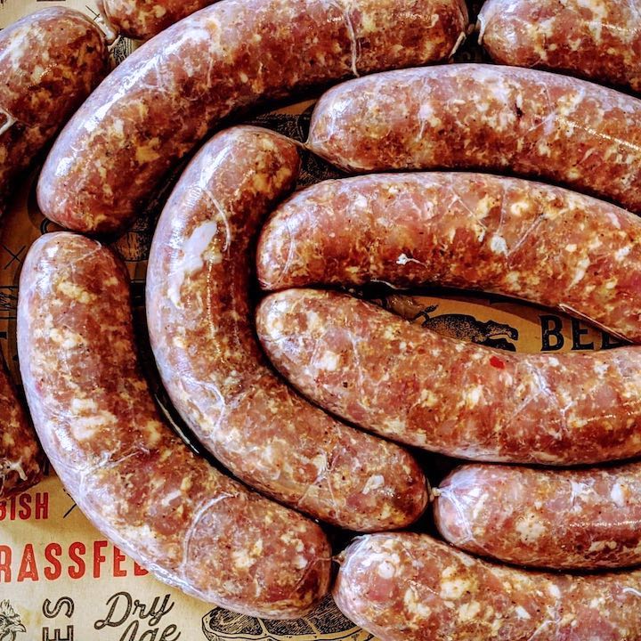 Butcher Shop Hong Kong, Online Meat Delivery: Bones & Blades