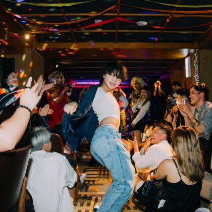 Best LGBTQ+ Bars & Clubs In Hong Kong Where To Celebrate Pride Month