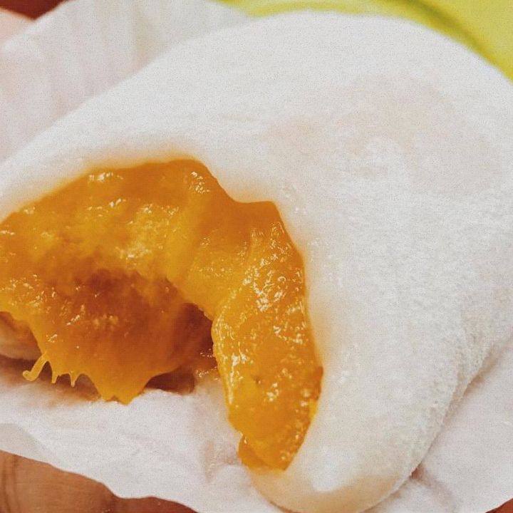 central market Lam Kee Snacks