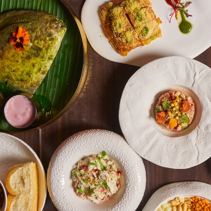 Best New Restaurants Hong Kong, June 2024: Nine One, Tsim Sha Tsui Indian Restaurant