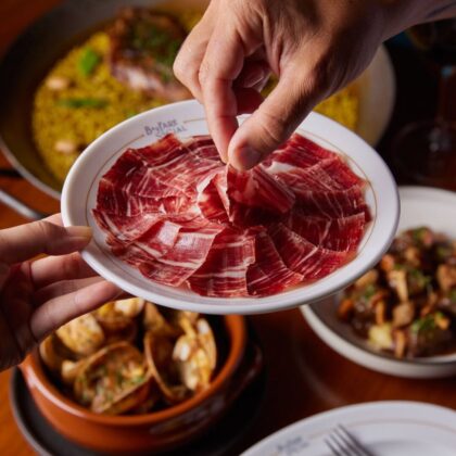 best spanish restaurants hk bayfare social tapas bar tst, tsim sha tsui best restaurants