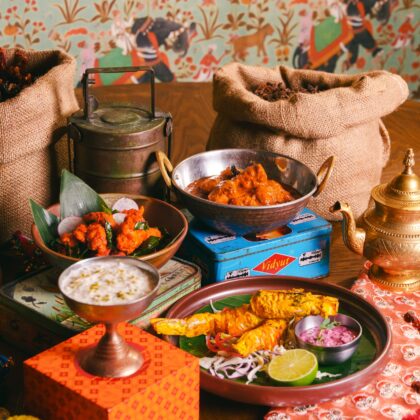 best indian restaurants in hong kong, curry, tandoor, indian cuisine, new menus and dining deals, hong kong, june 2025: chaiwala