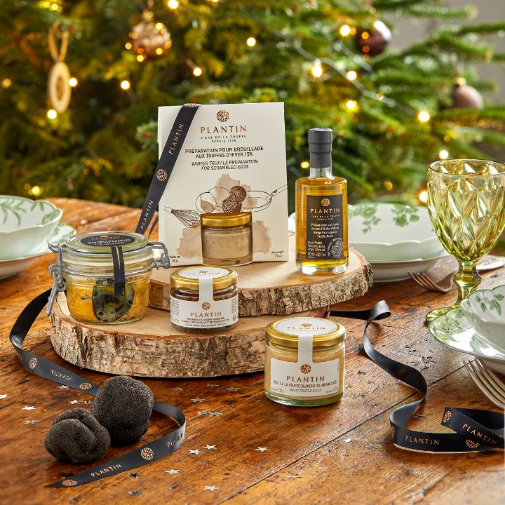 christmas hampers 2025, Gourmet En Provence