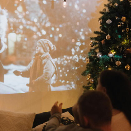 Festive films, Christmas classics, holiday movies and where to stream or rent them in hong kong 2025 pexels hero
