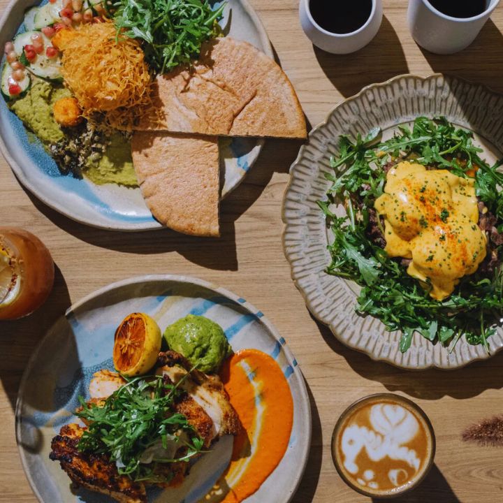 common man coffee roasters tsim sha tsui, tst cafe, where to eat in tst