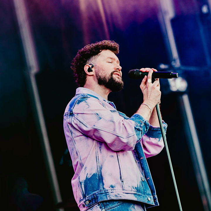 calum scott concert in hong kong february 2026