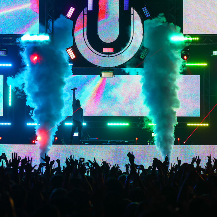 concerts and festivals in hong kong and macau 2024 ultra dance music festival