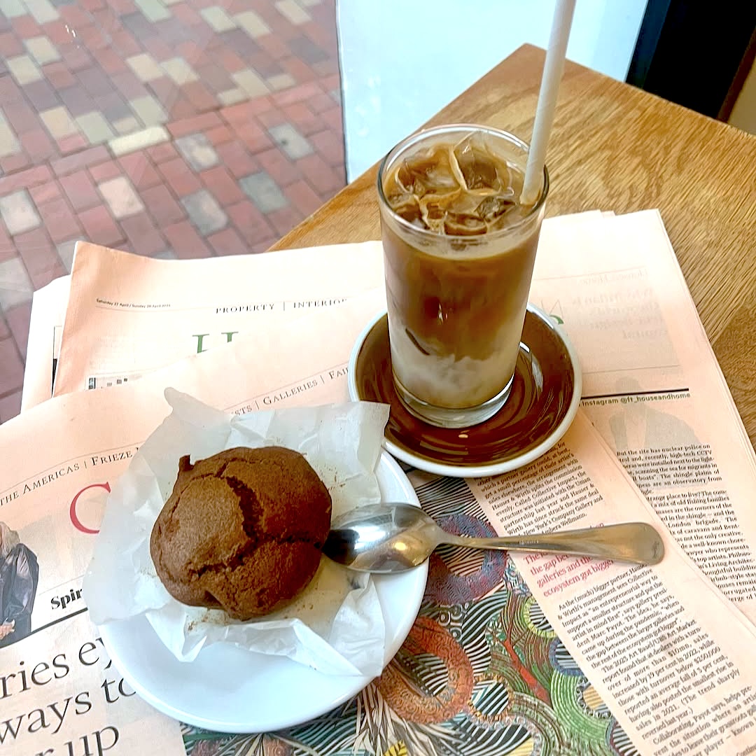 Kaffeine, eat and drink, hong kong dining, sheung wan coffee shops, best coffee sheung wan, sheung wan cafes, hong kong coffee shops: Detour