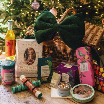 2025 Christmas Hampers: fortnum and mason xmas hamper 2025, delivery to hong kong