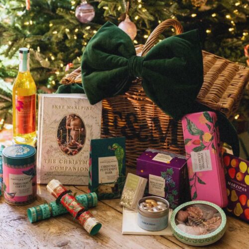2025 Christmas Hampers: fortnum and mason xmas hamper 2025, delivery to hong kong