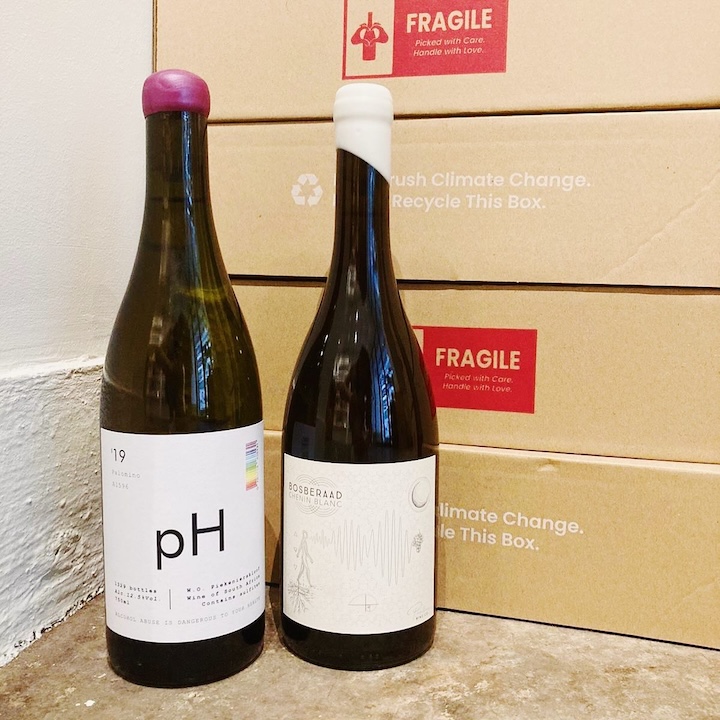 Hong Kong Liquor Store & Wine Shops, Wine Delivery In Hong Kong: Crushed Wines