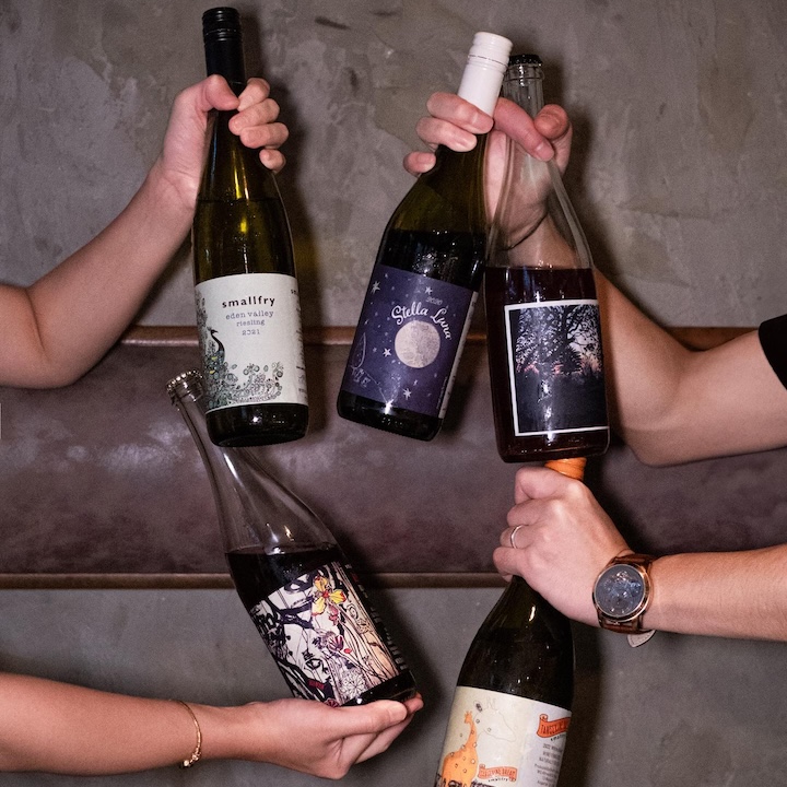 Hong Kong Liquor Store & Wine Shops, Wine Delivery In Hong Kong: Wine N Things