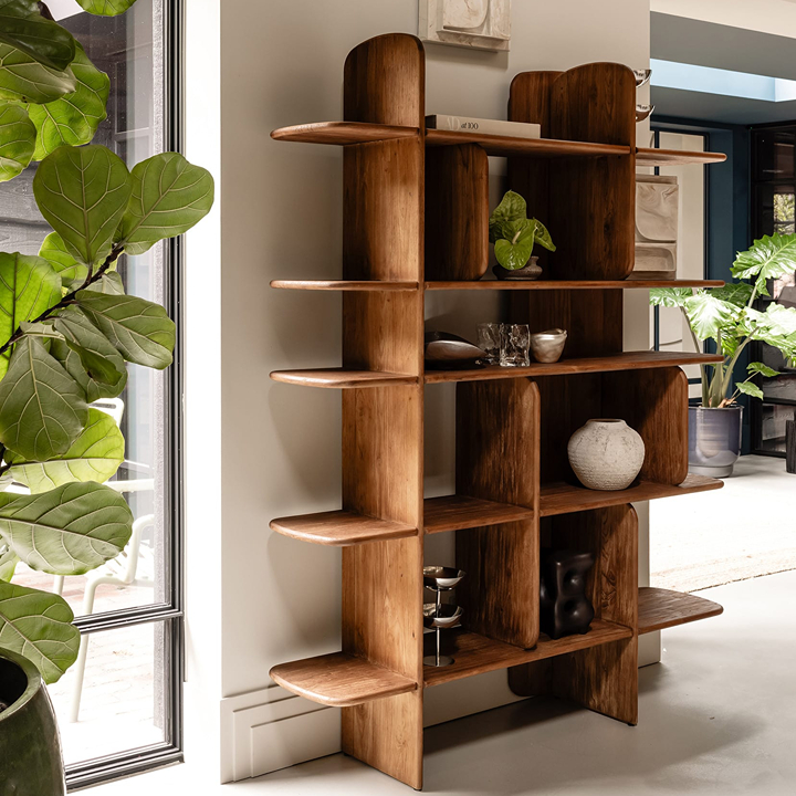 Horizon Plaza hong kong tree furniture store solid reclaimed wood 