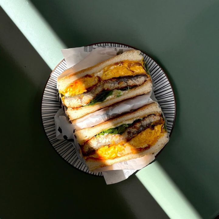 Jessy Coffee – Bright and open cafe with all-day breakfast, Restaurants — Where To Eat In & Around PMQ