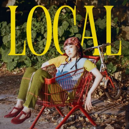 Local Hong Kong Brands, Hong Kong Fashion Brands: YanYan knits