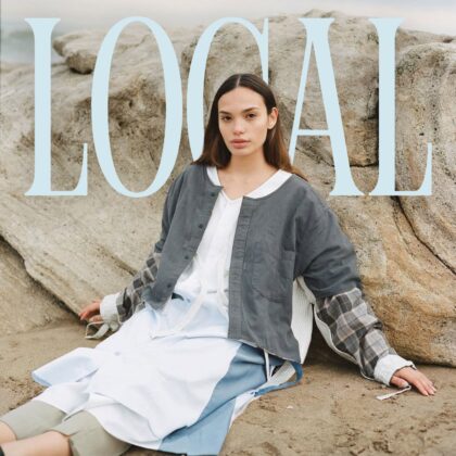 The R collective: Local Hong Kong Sustainable Fashion Brands, best eco friendly clothing for sustainability in hk