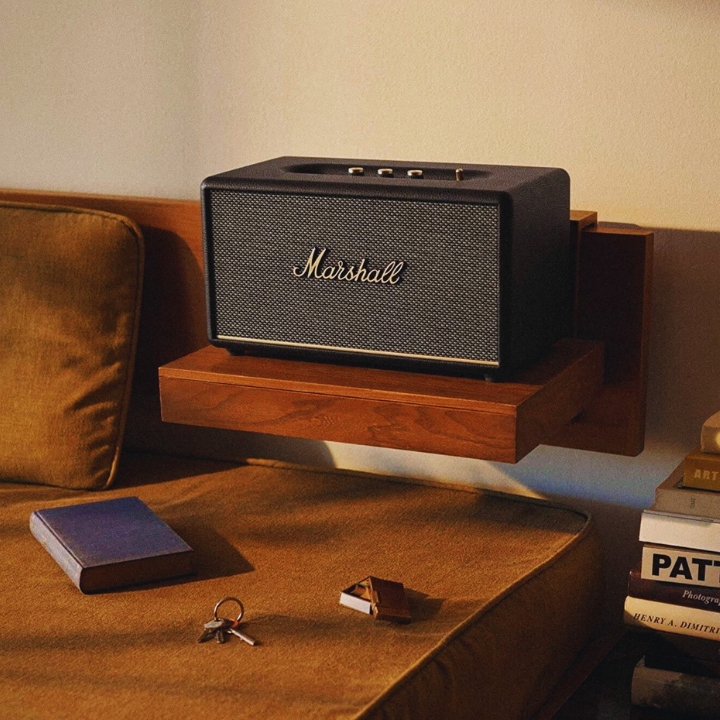 marshall speaker black friday deal 2025 christmas gift from fortress hong kong