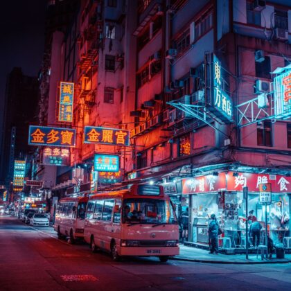 Hong Kong Mong Kok guide, what to do in Mong Kok, Where to eat in Mong Kok, where to drink in Mong Kok, cafes in Mong Kok and more