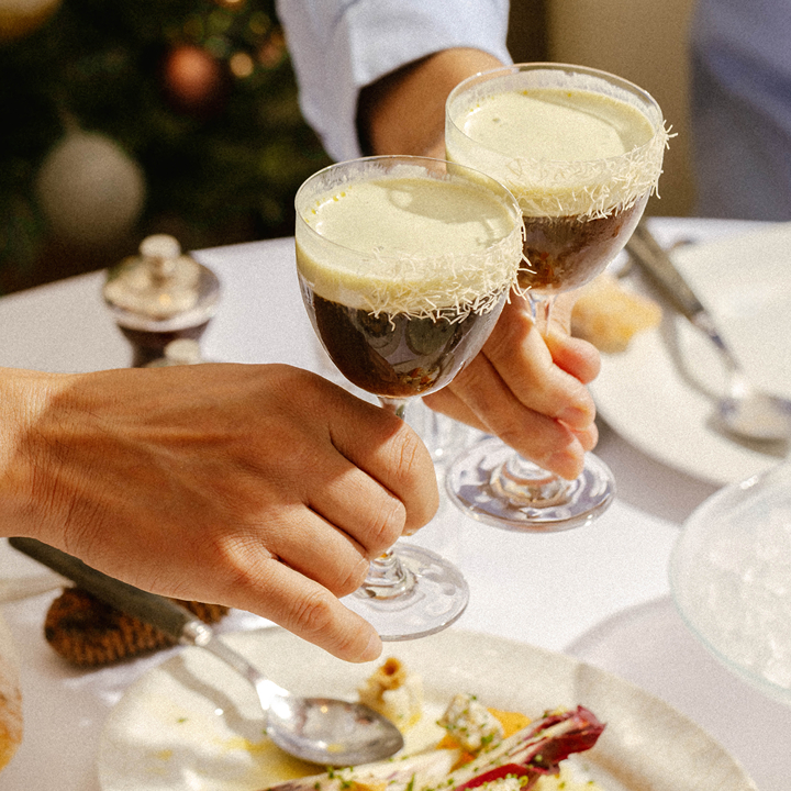 festive cocktail menu at lpm central hong kong new drinks menu le petite maison