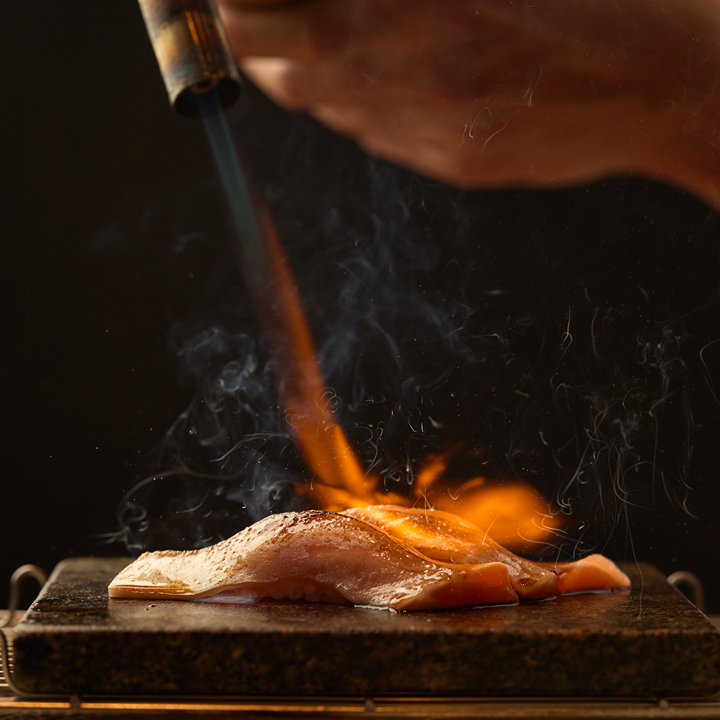 New Restaurants In Hong Kong January 2026: Shiro Central in Tai Kwun