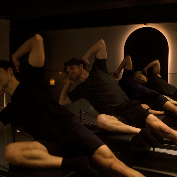 zen pilates studio for the best reformer pilates classes in hong kong, kwun tong pilates