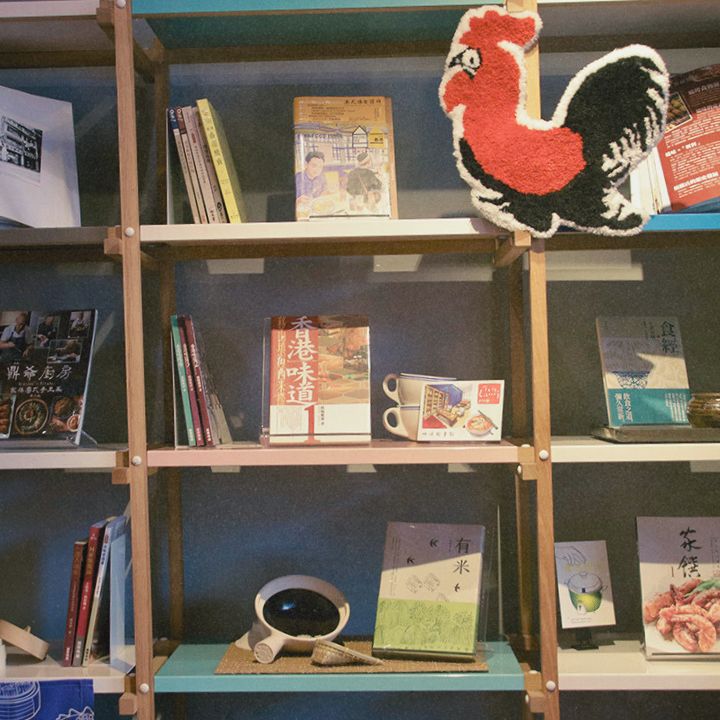 PMQ Shopping — Home Decor, Fashion & Accessories