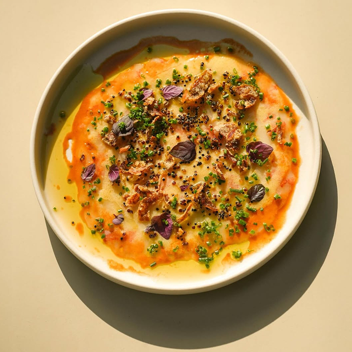 healthy dish at groa repulse bay hong kong, neighbourhood guide best restaurants hong kong