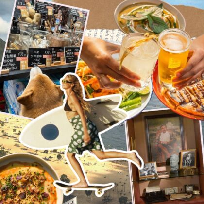 ultimate guide to repulse bay, best restaurants shops and things to do in repulse bay hong kong