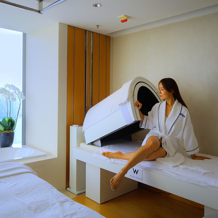 best hong kong hotels hotel staycation offers packages summer 2025 W hong kong staycation package