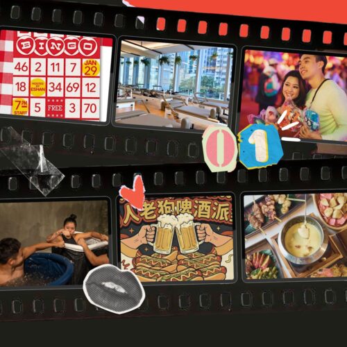 things to do in hong kong this weekend, January 2026, christmas, new years, culture, nightlife, party, exhibition, festival, food