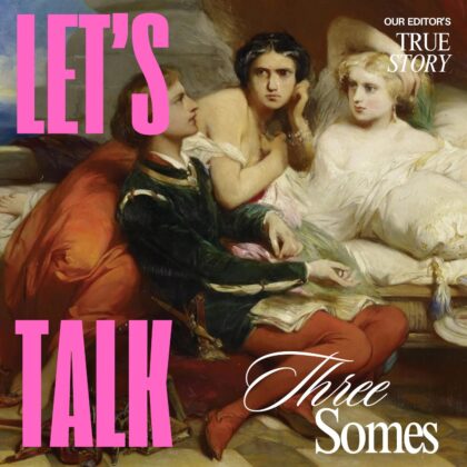 threesome, sex, dating, hong kong