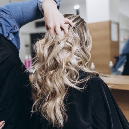 hair salon hong kong, best salons, beauty