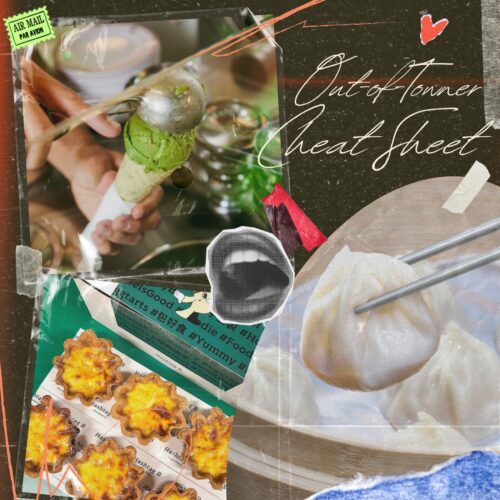 10 New & Underrated Hong Kong Eats To Take Your Out-of-Towner. Have a friend visiting from out of town who's already gone to Hong Kong's most famous eateries? Take them to these new and underrated restaurants & bars!