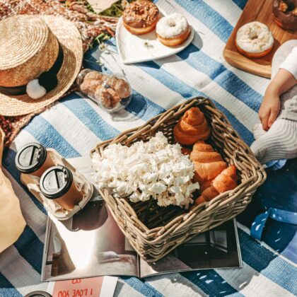 best picnic spots in Hong Kong, where to have a picnic, best parks, outdoors, summer