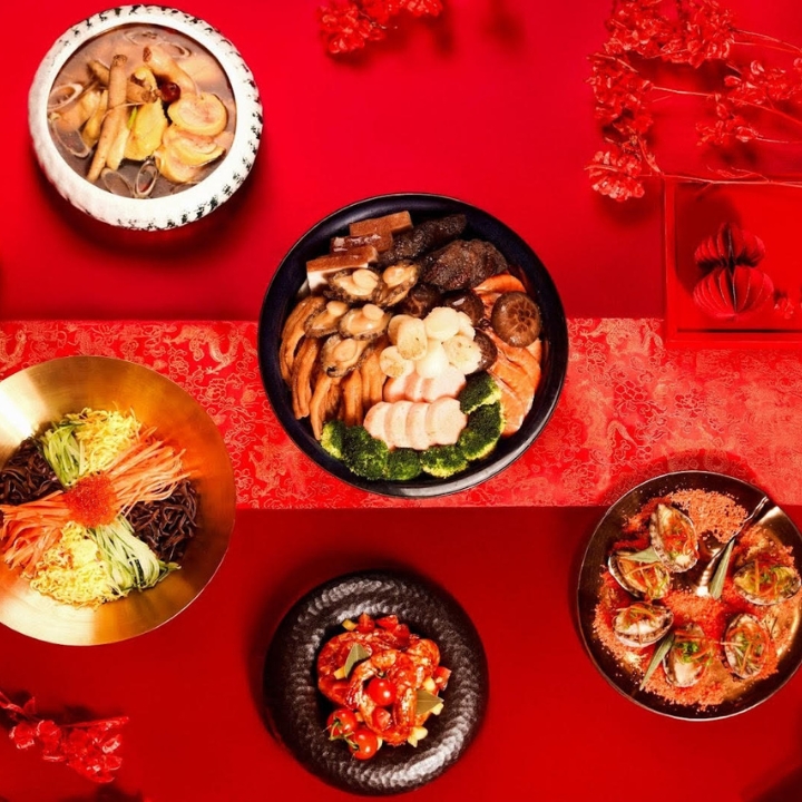 the astor chinese new year meal 2026 hong kong