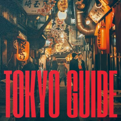 Planning a trip to Tokyo, but on a budget? Here's a breakdown of our editor's wallet-friendly week in the Japanese capital, from cheap stays to secret eats!