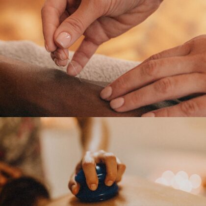 Your essential guide to clinics and practitioners in Hong Kong specialising in Traditional Chinese Medicine, from acupuncture and tui na to cupping, herbal medicine and more.