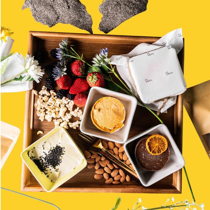 cheese shop hong kong 2025 taula