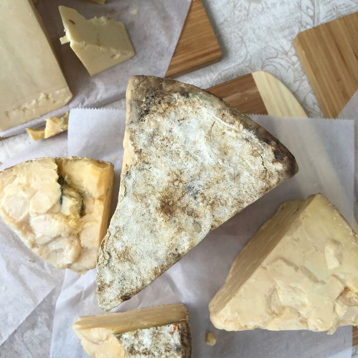 cheese shop hong kong 2025 oliver's delicatessen