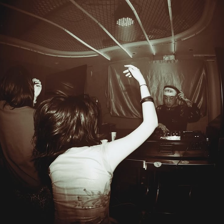 The Top DJ Services & Entertainment Providers In Hong Kong: MOTH Agency