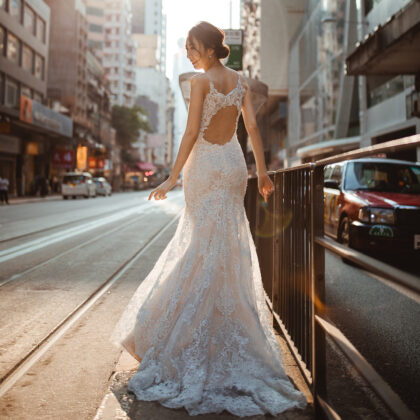 best place to rent a wedding dress in hong kong, bridal gowns for rent hk: secret white bridal