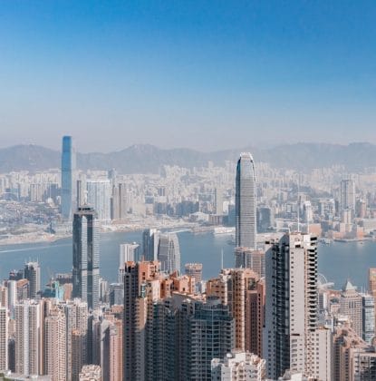 WEEKENDER: Win Tickets to IRIS: Your Escape, Sai Kung Islands Cruise and more