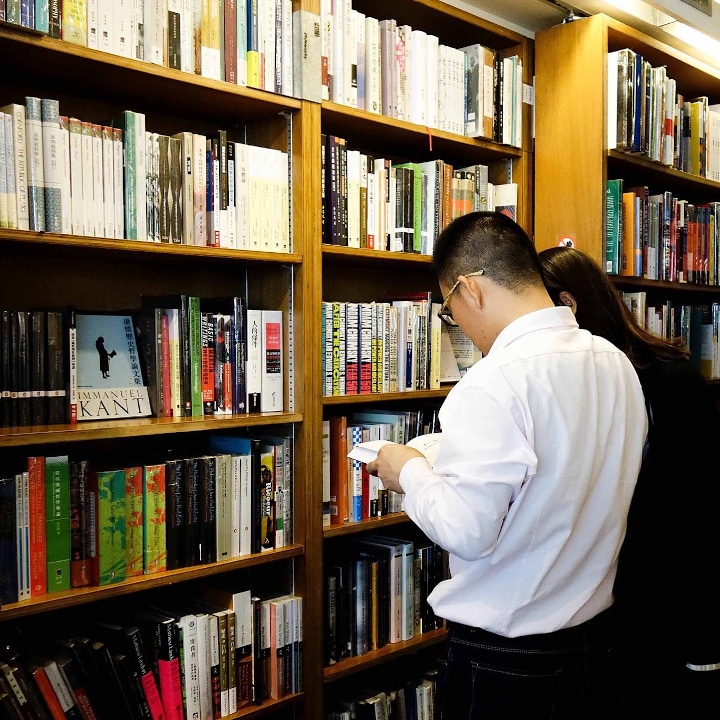 Kubrick bookstore, Kubrick, whats on hk, culture, bookstore, best bookstores, bookshop, hong kong bookshops, where to buy books