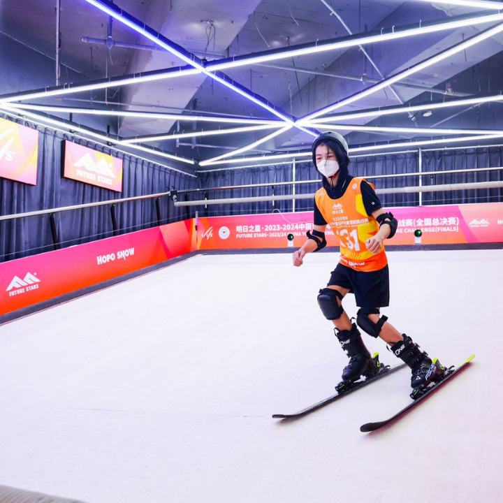 Indoor Ski Resorts In China You Should Know About Shenzhen Xueyu Xinchao